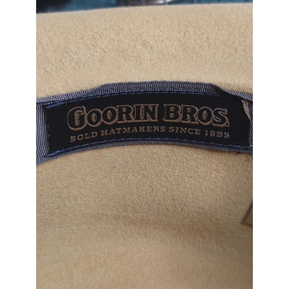 Goorin Bros fedora size medium - Picture 6 of 8